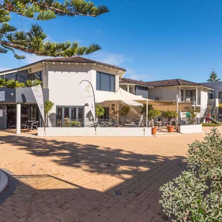 Quality Resort Sorrento Beach Περθ Εξωτερικό φωτογραφία