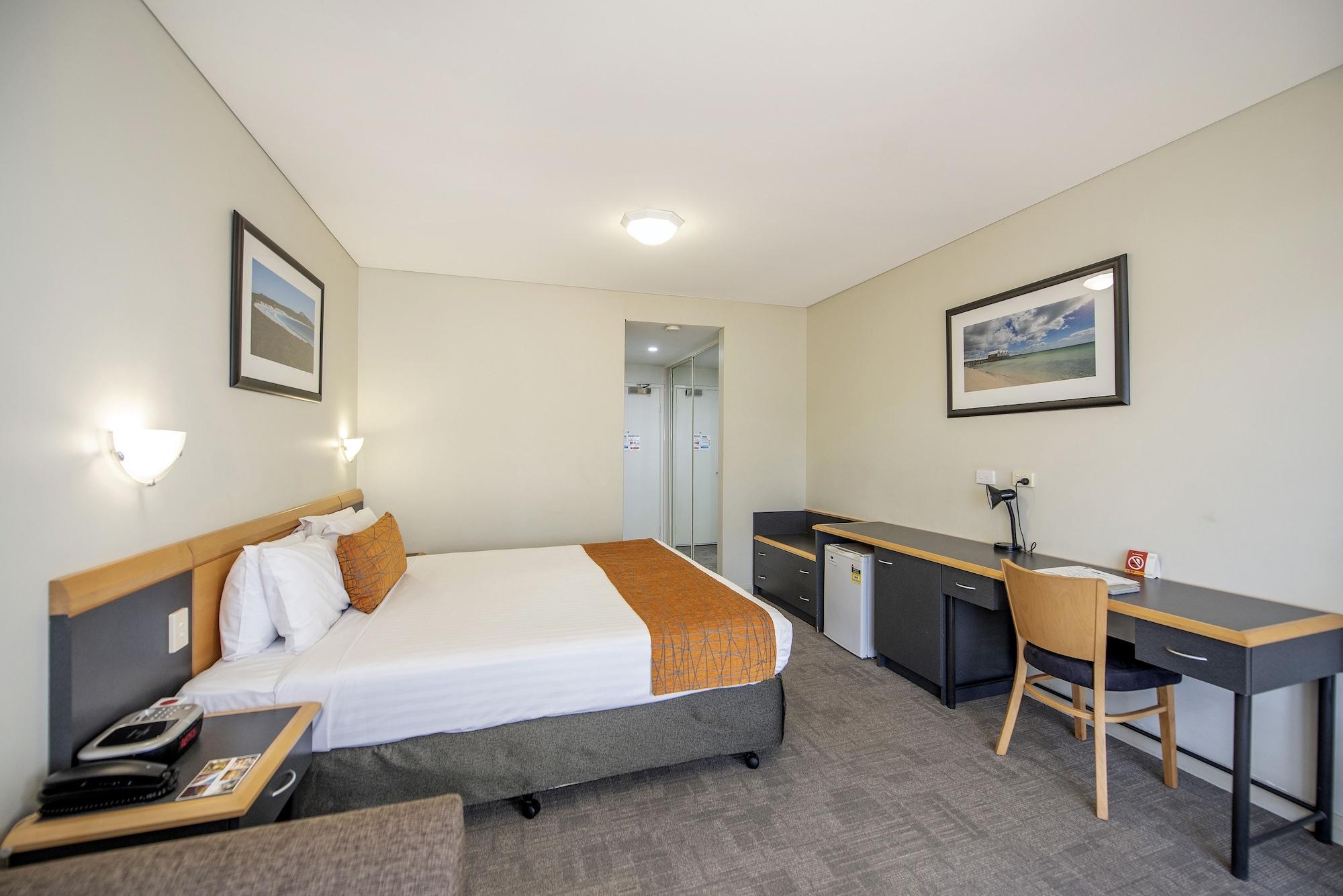 Quality Resort Sorrento Beach Περθ Εξωτερικό φωτογραφία