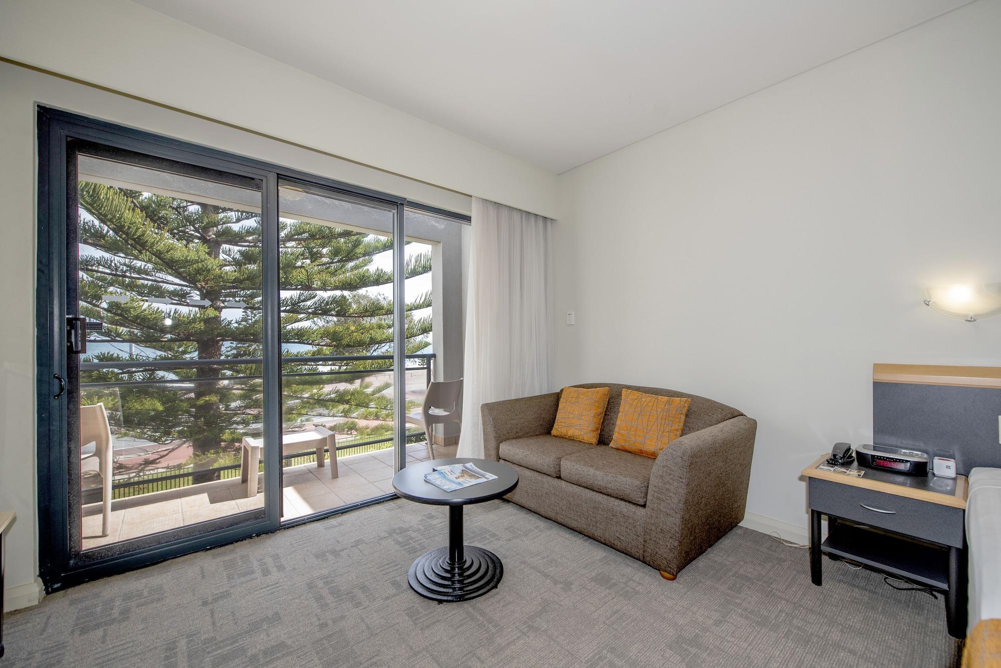 Quality Resort Sorrento Beach Περθ Εξωτερικό φωτογραφία