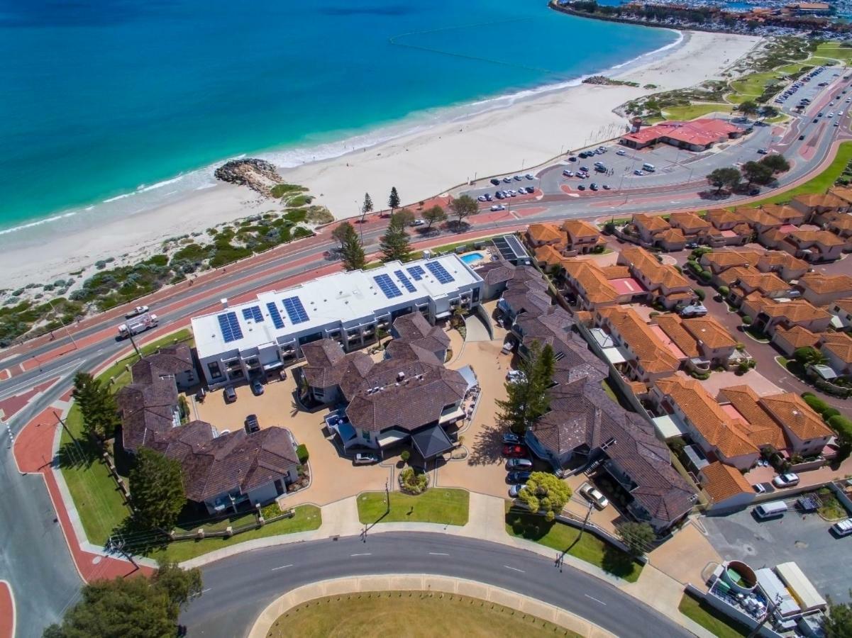 Quality Resort Sorrento Beach Περθ Εξωτερικό φωτογραφία