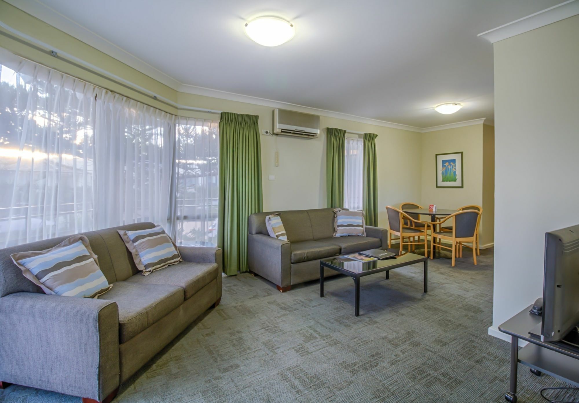 Quality Resort Sorrento Beach Περθ Εξωτερικό φωτογραφία