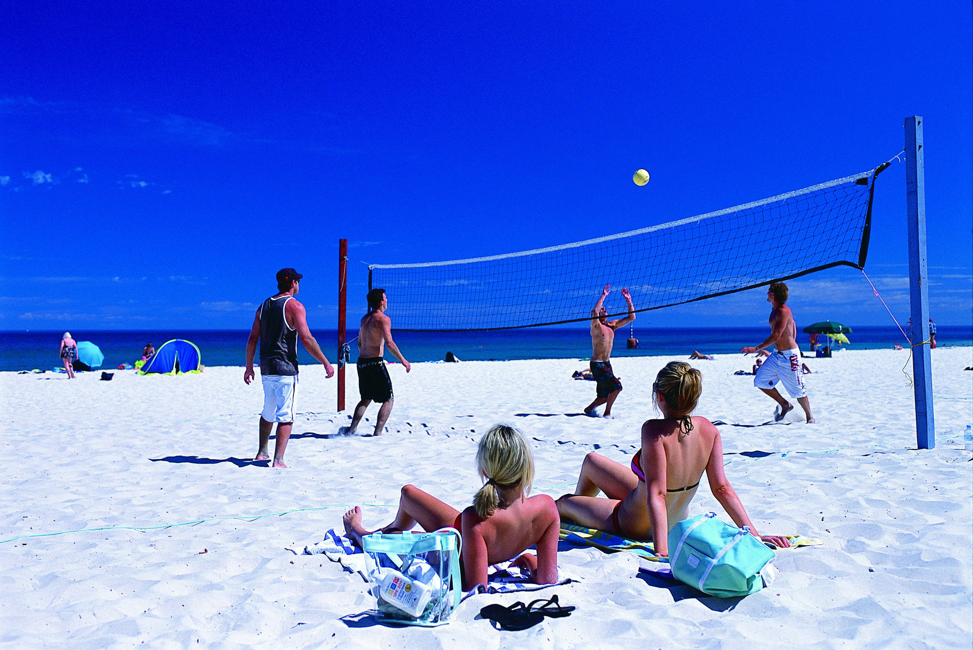 Quality Resort Sorrento Beach Περθ Εξωτερικό φωτογραφία