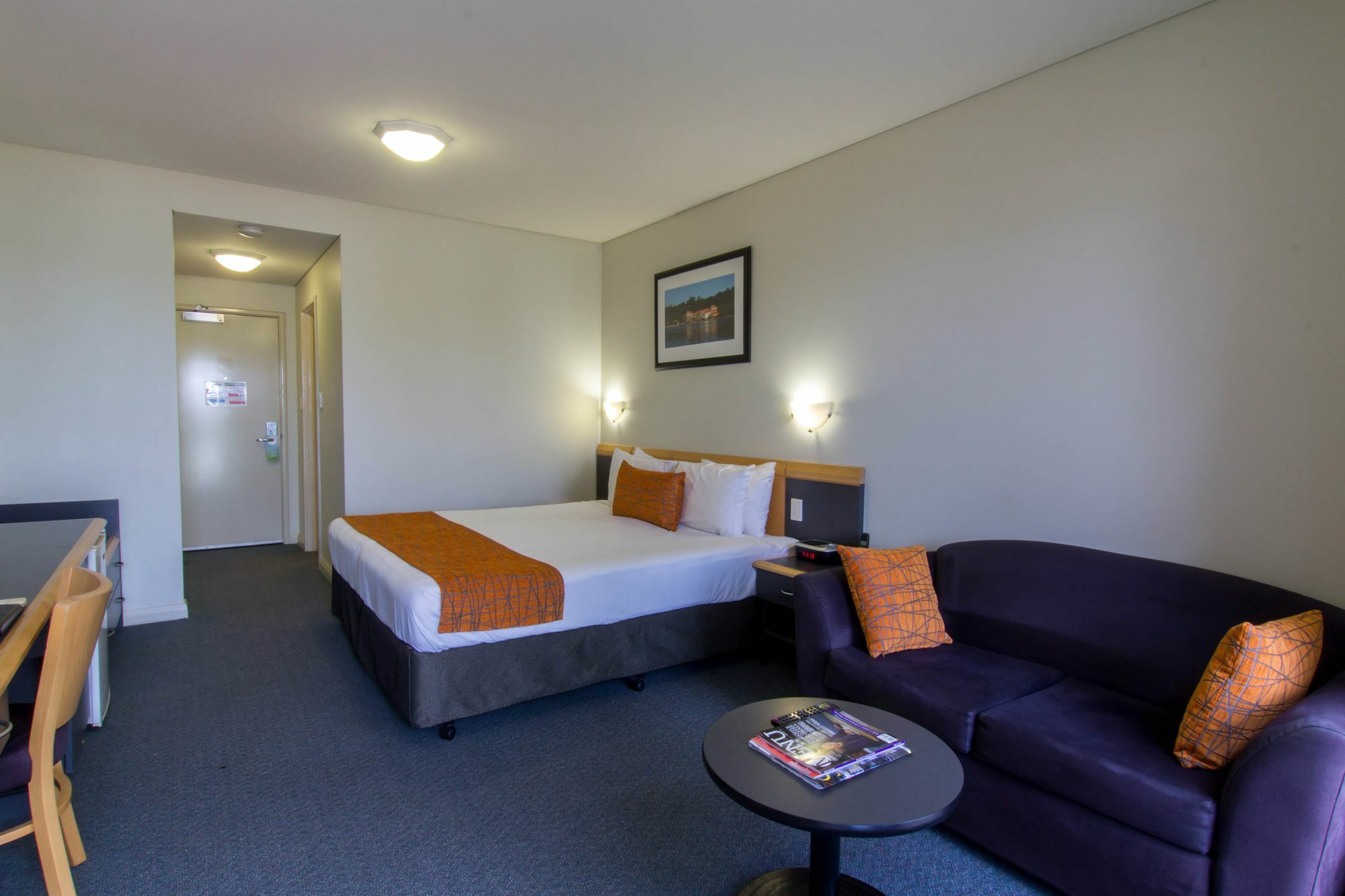 Quality Resort Sorrento Beach Περθ Εξωτερικό φωτογραφία