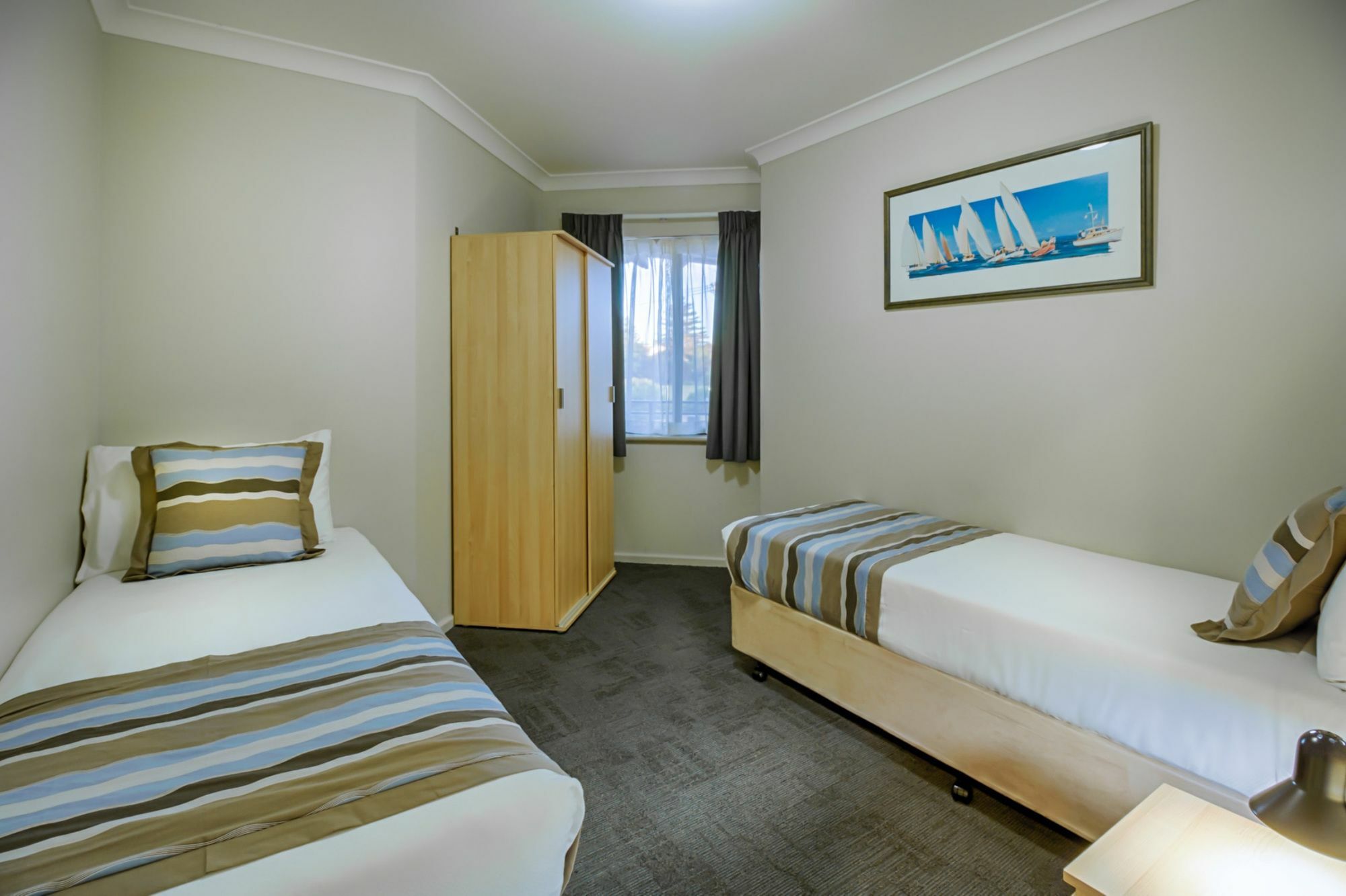 Quality Resort Sorrento Beach Περθ Εξωτερικό φωτογραφία