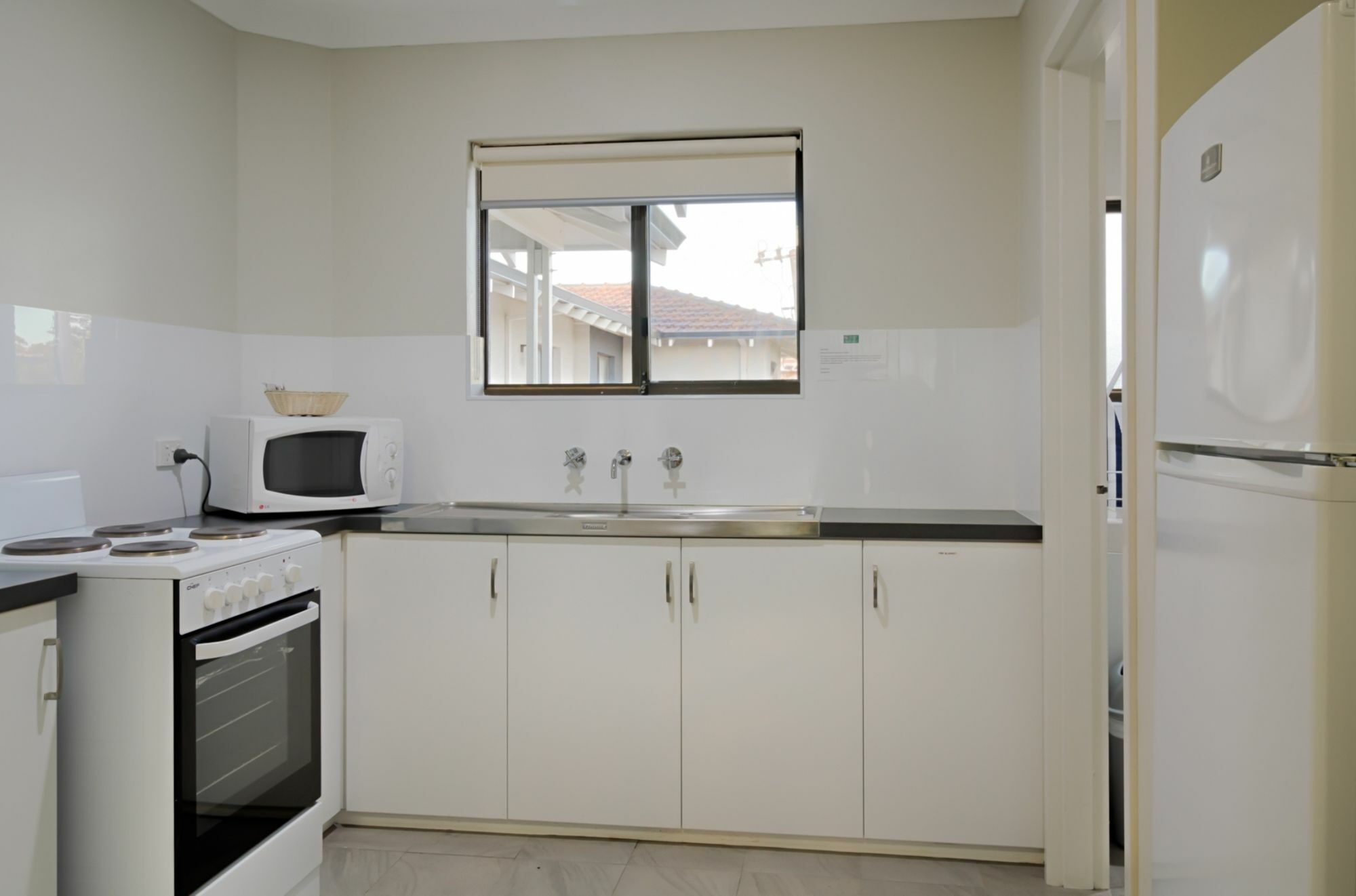 Quality Resort Sorrento Beach Περθ Εξωτερικό φωτογραφία