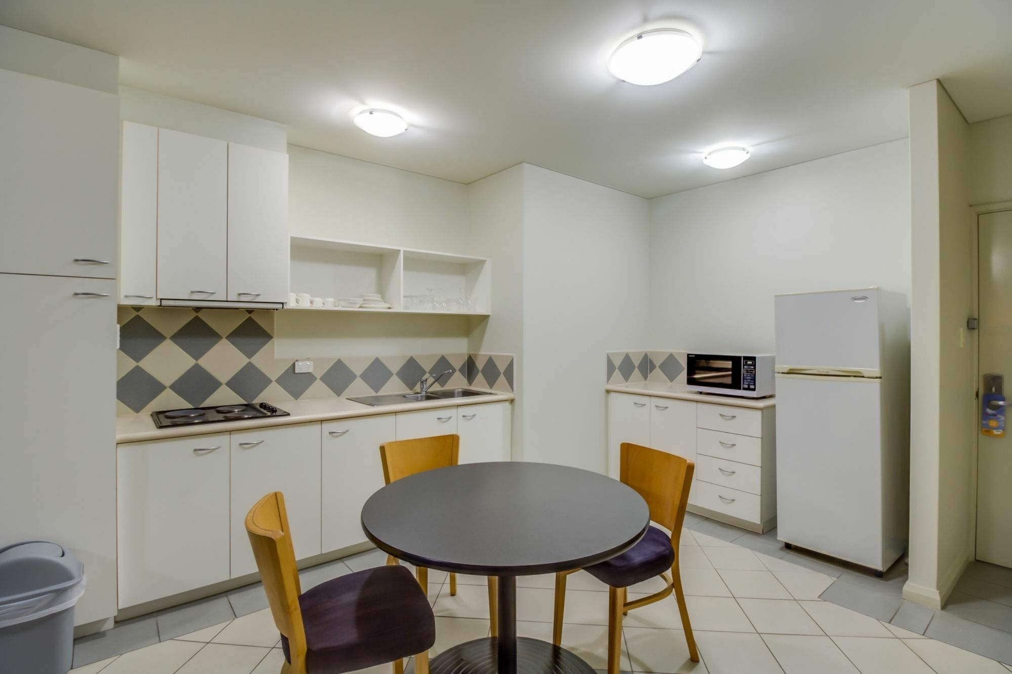 Quality Resort Sorrento Beach Περθ Εξωτερικό φωτογραφία